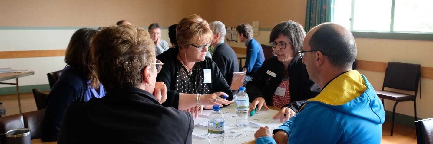 Tuakau community workshop Tuakau community workshop