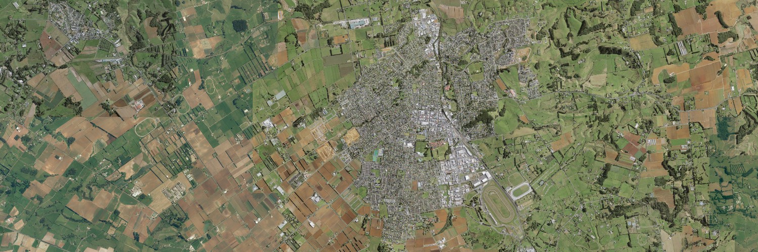 Pukekohe