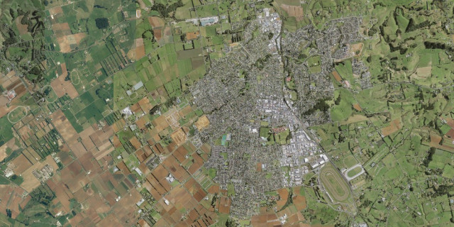 Pukekohe