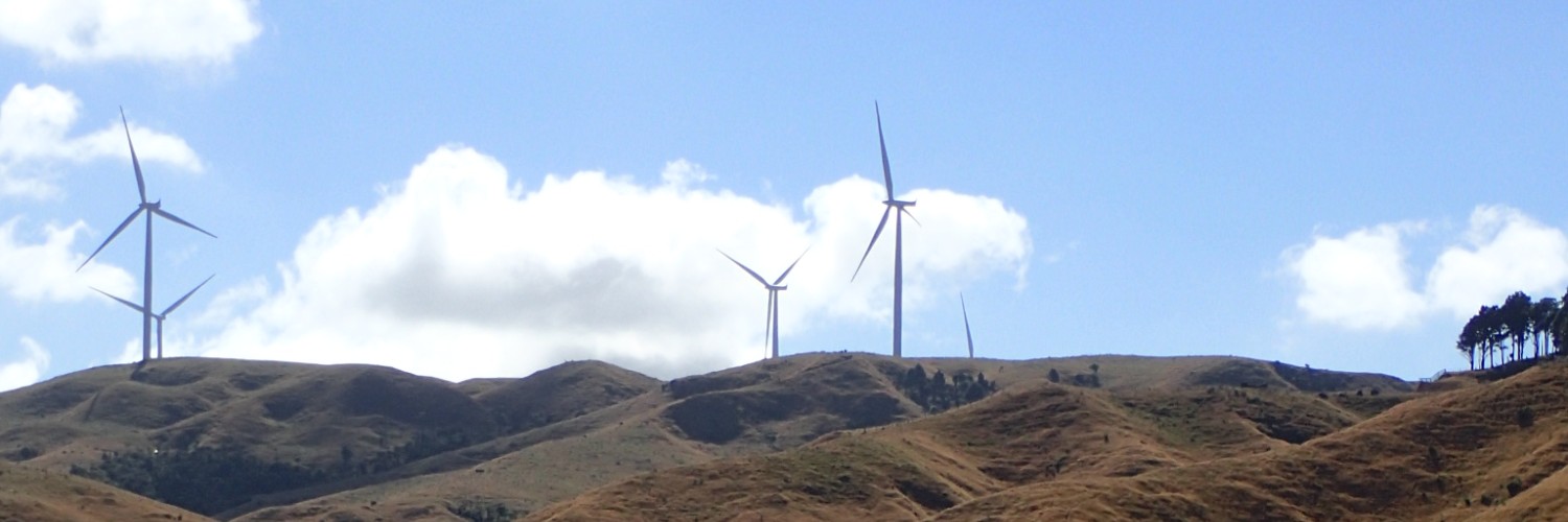 Pipiwharauroa Trail