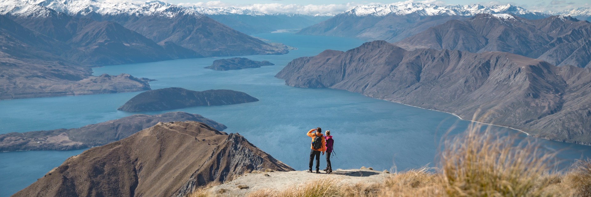 Roys Peak, Wanaka
