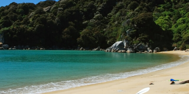 Abel Tasman National Park
