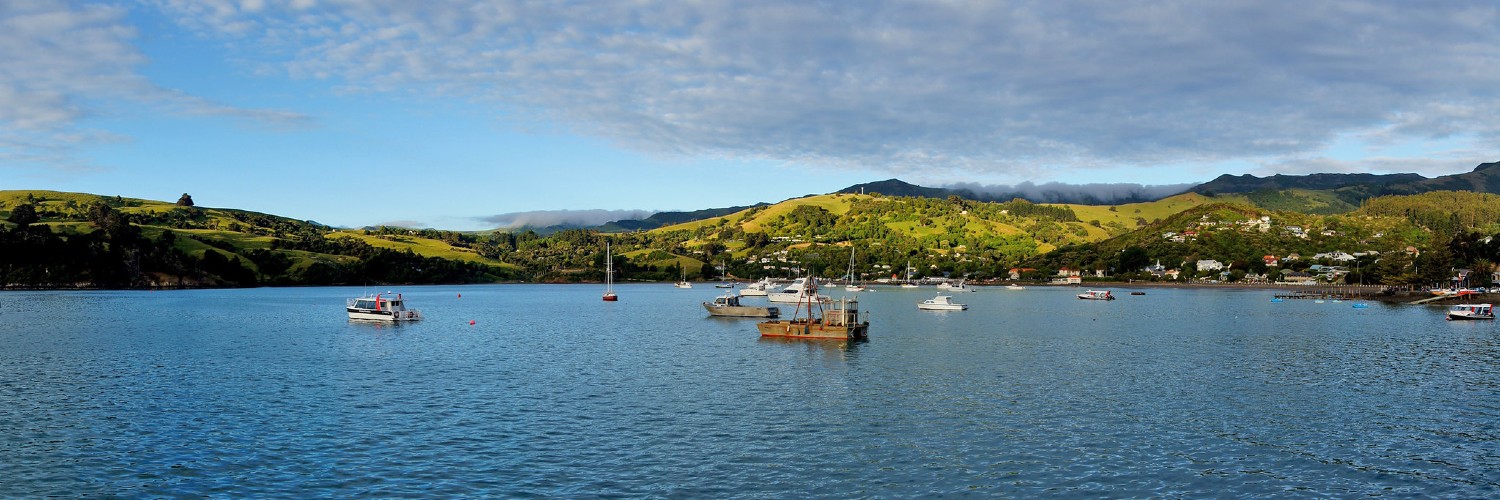 Akaroa