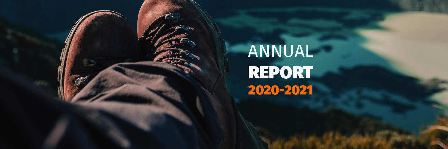 Annual Report 2020-2021 web banner