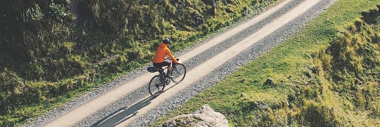 Bikepacking Aotearoa