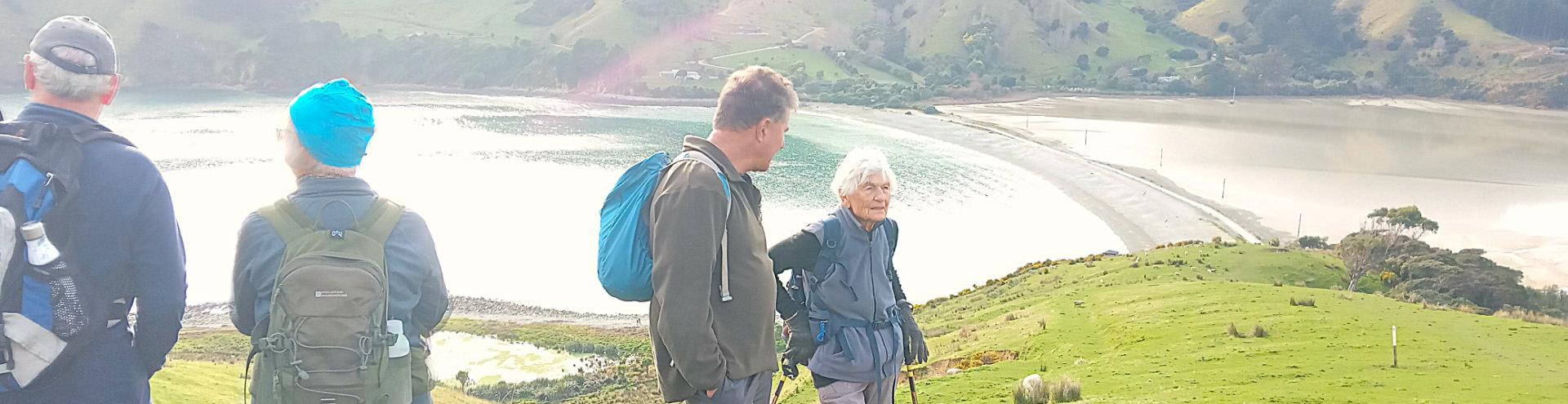 Cable Bay hero image