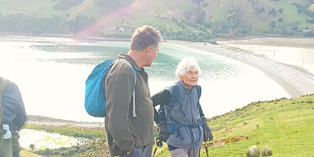 Cable Bay hero image