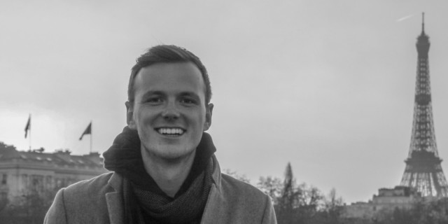 Declan Weir