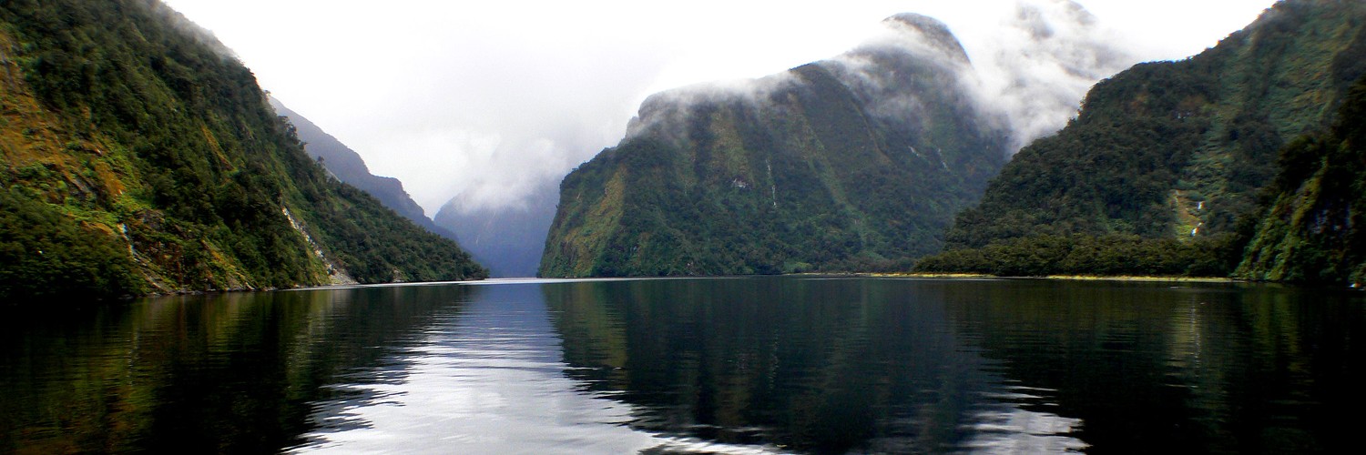 Doubtful Sound