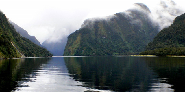 Doubtful Sound