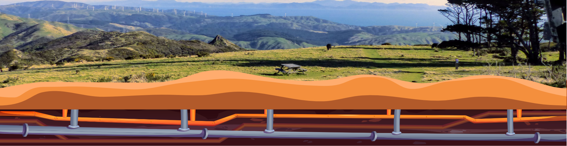 GIS Day pipeline