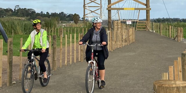 KVT Parore Bridge 2 1