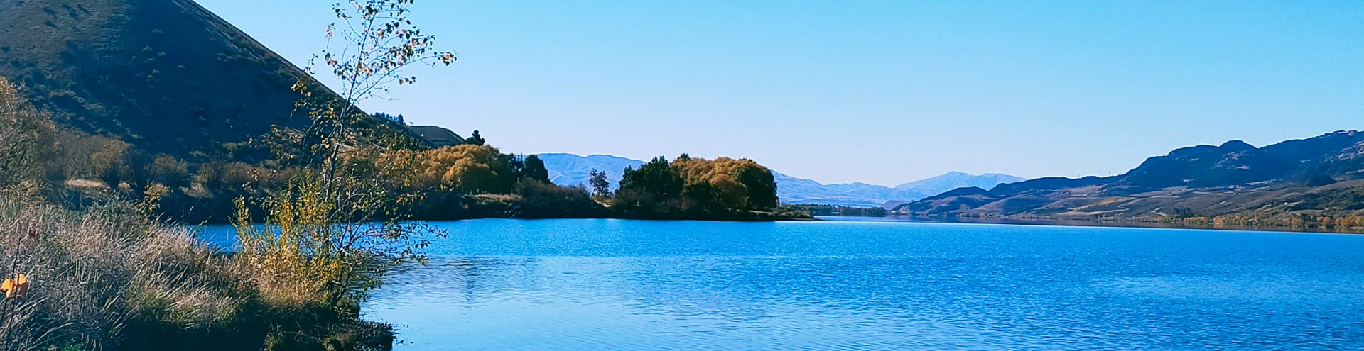 Lake Dunstan