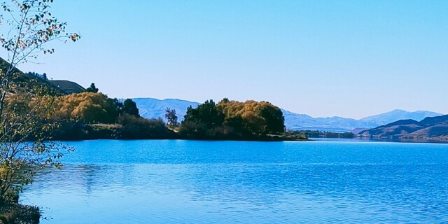 Lake Dunstan