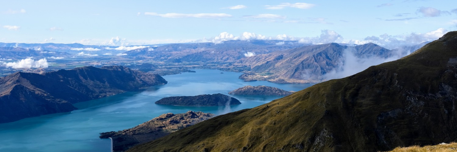 Lake Wanaka