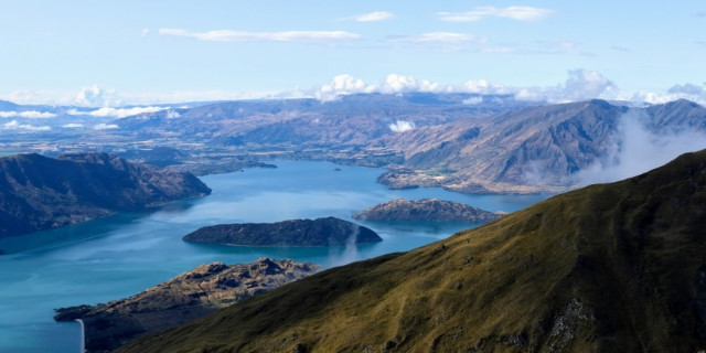 Lake Wanaka