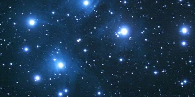 Matariki 1