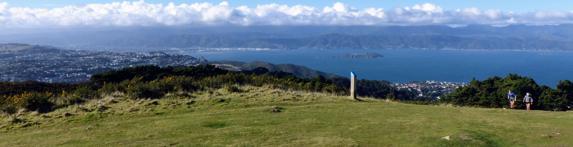 Mt Kaukau