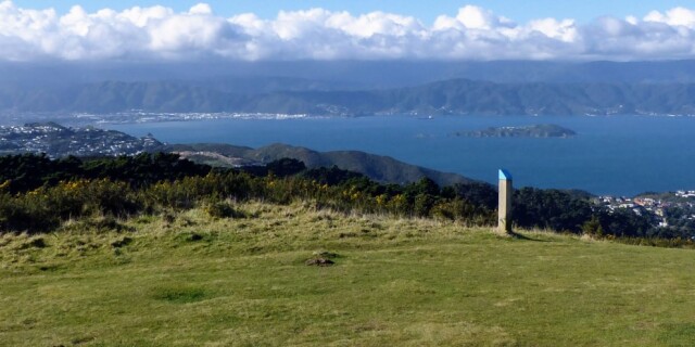 Mt Kaukau