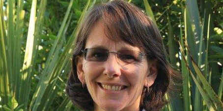 2016 Inger Perkins