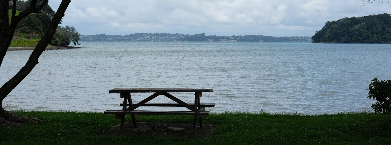 Matakana picnic table