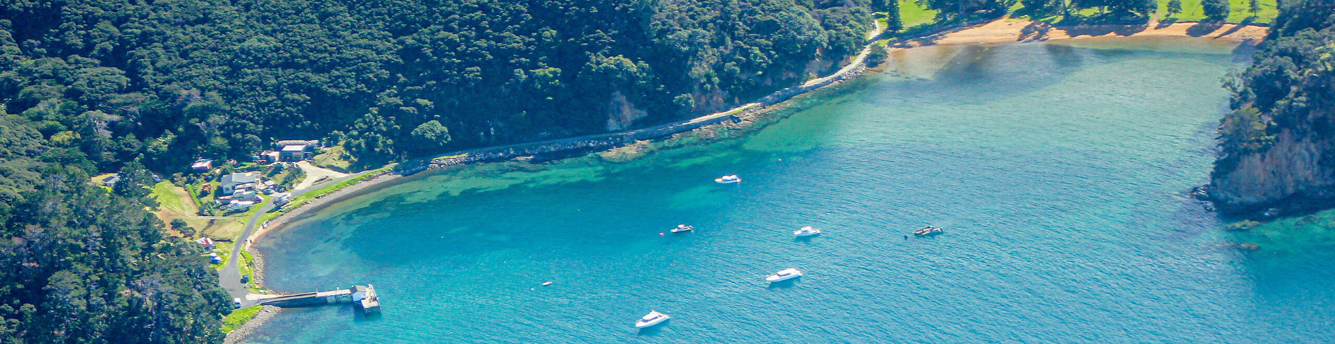 Okupu Wharf