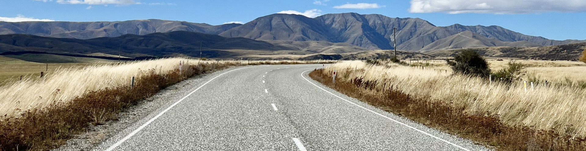 Oturehua Region Central Otago South Island New Zealand