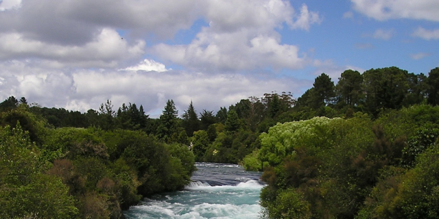 River 1