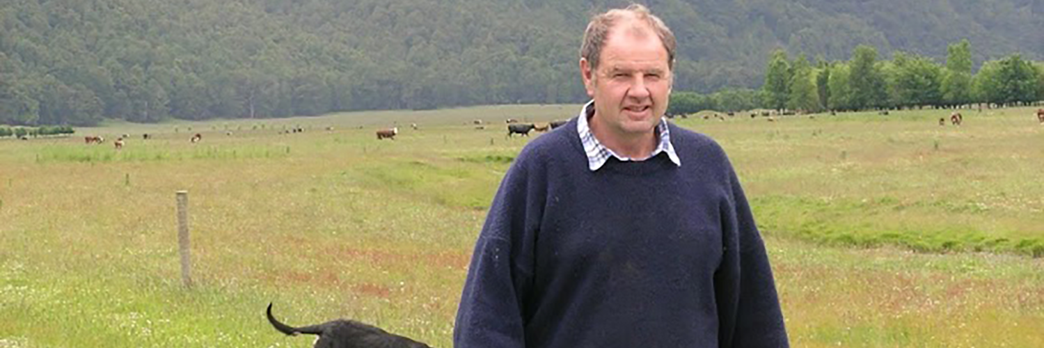 2011 John Aspinall MUST CREDIT OTAGO DAILY TIMES