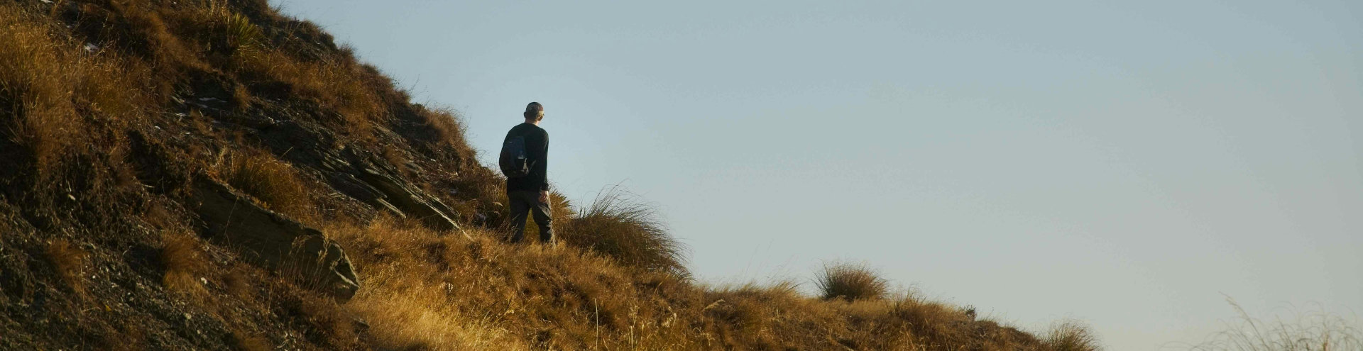 Roys Peak Wanaka