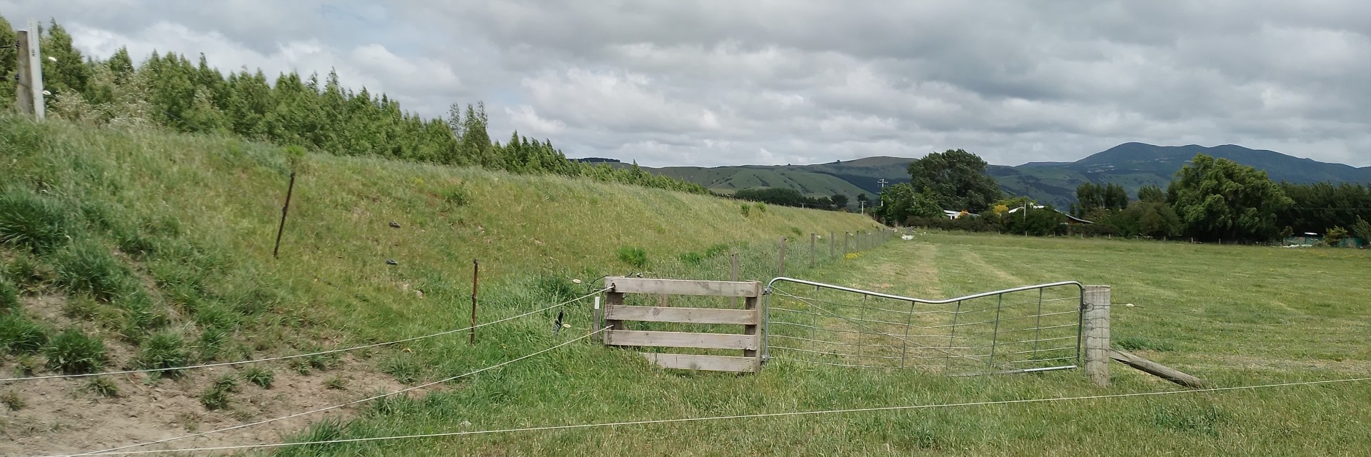 Ruamahanga Tobin Stopbank ULR