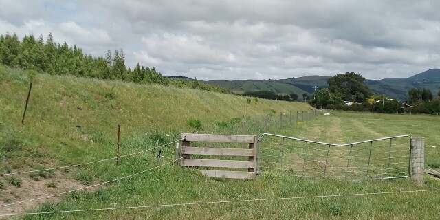 Ruamahanga Tobin Stopbank ULR