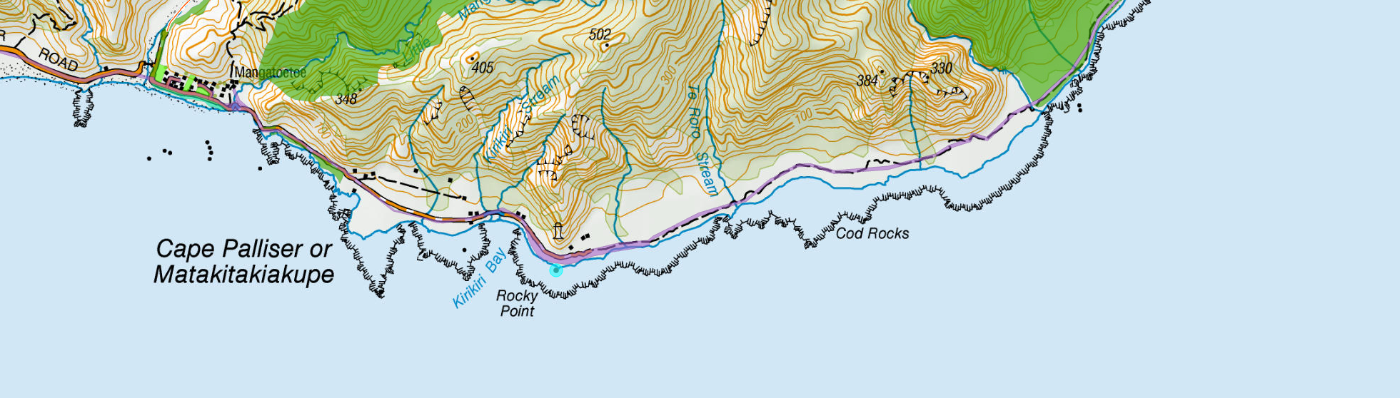 Screenshot 2025 08 01 at 10 50 56 Outdoor Access Map