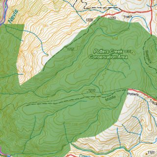 Screenshot 2026 03 16 at 12 14 38 Outdoor Access Map