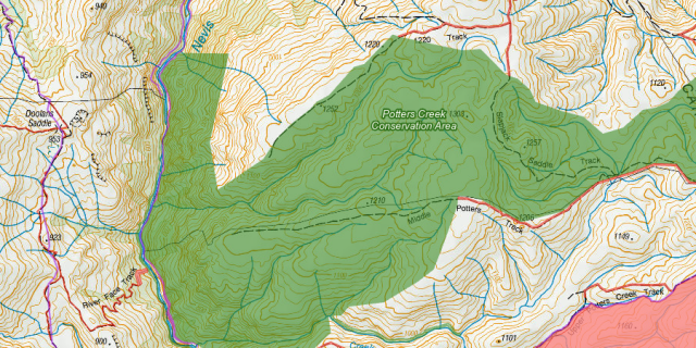 Screenshot 2026 03 16 at 12 14 38 Outdoor Access Map