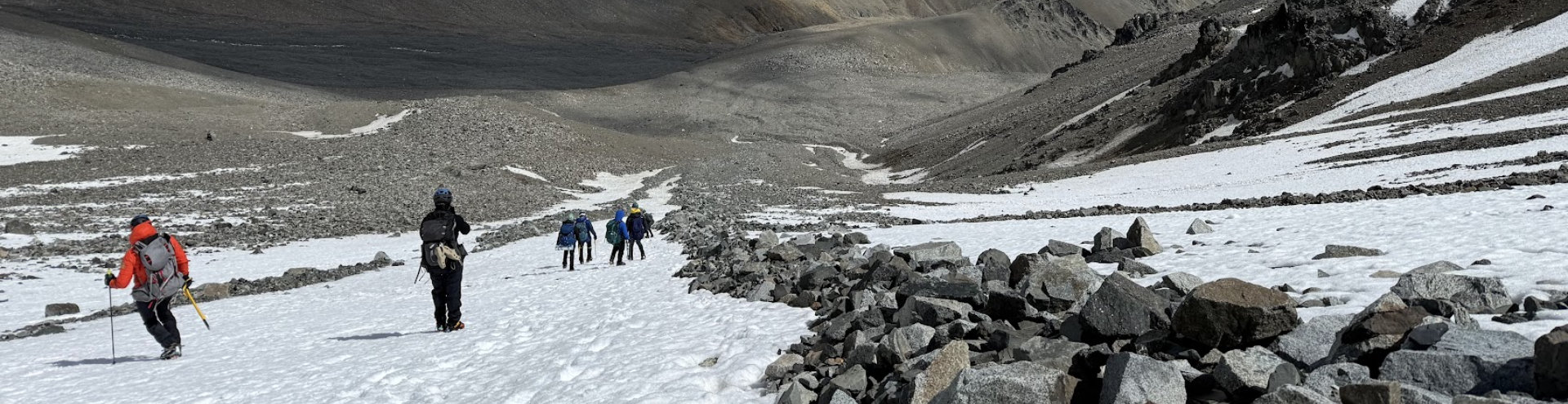 Tapuwae o Uenuku Scenic Reserve