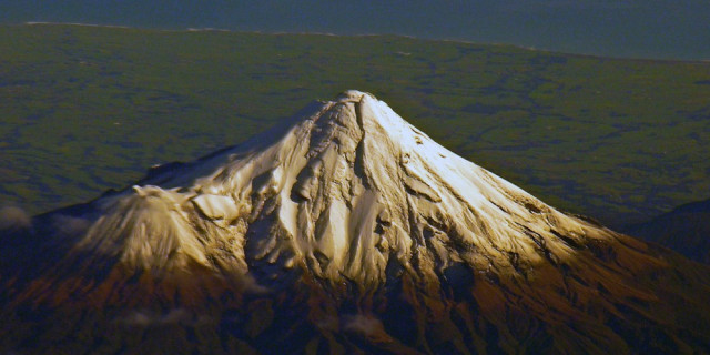 Taranaki