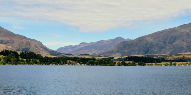 Wanaka