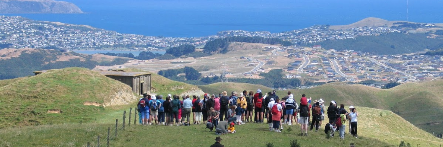 2013 Belmont Walkway regional community park Walk 2