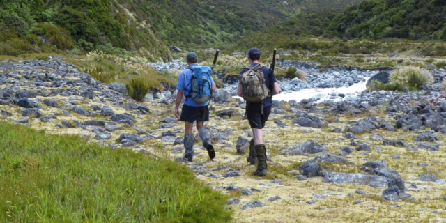 hunters heading to St Winifreds stream 1920x495