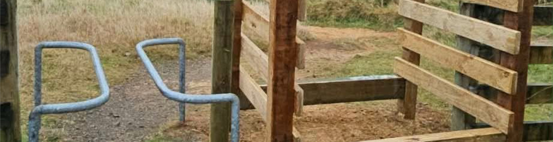 kahuterawa horse access banner