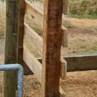 kahuterawa horse access banner