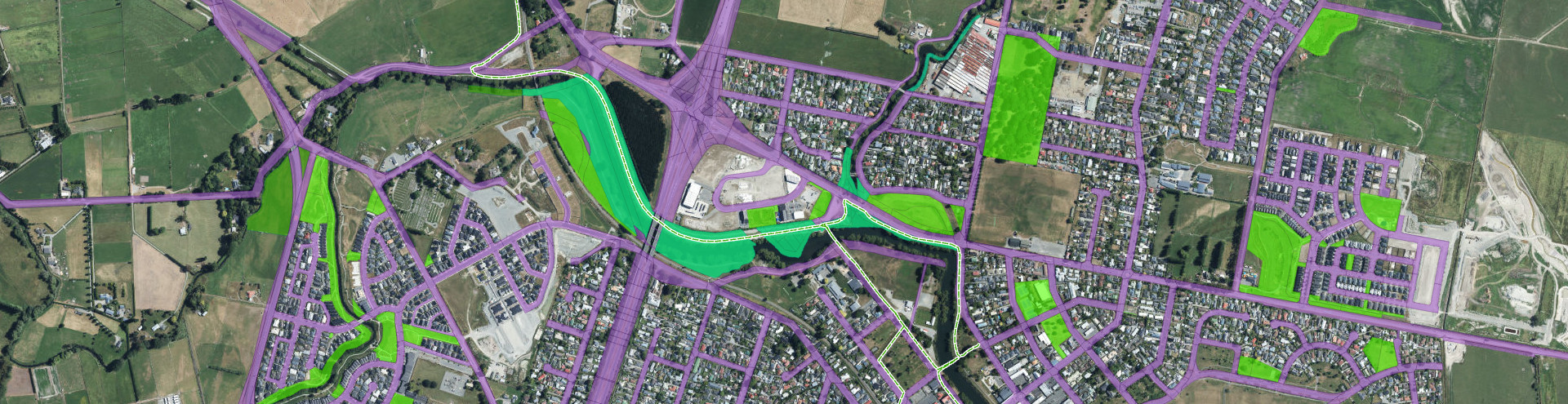map screenshot