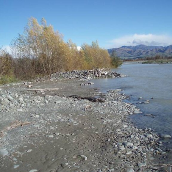 Waiau Uwha Craigmore 1