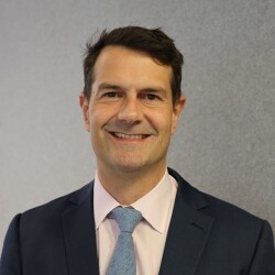 Dr Daniel Wildy
