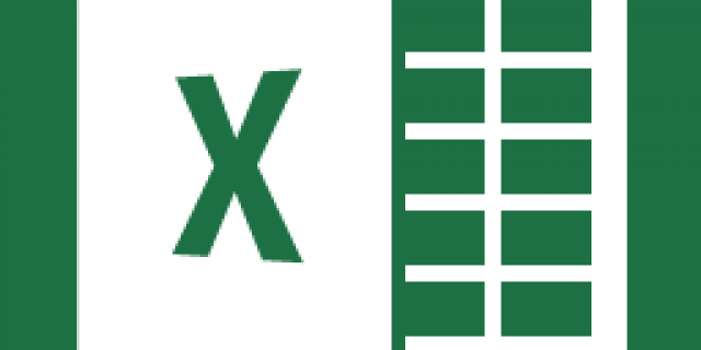 Excel icon v11