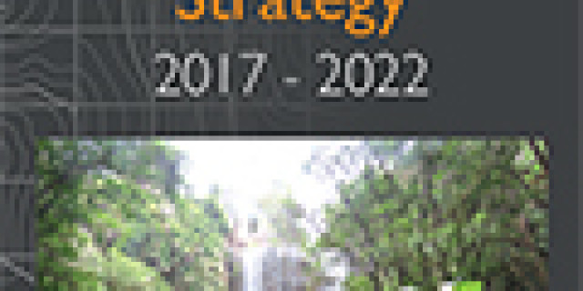 Walking Access National strategy 2017 2022 1
