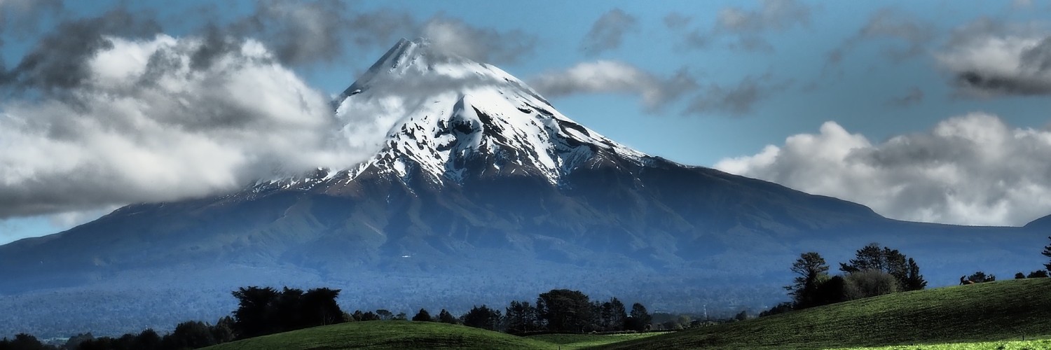 Taranaki