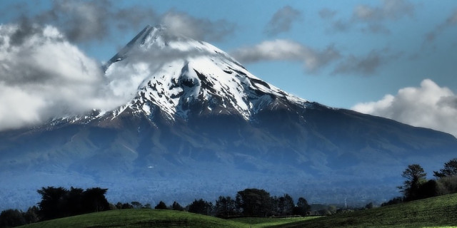 Taranaki