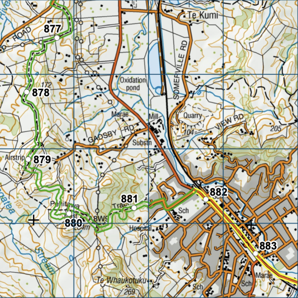 gadsbyroad